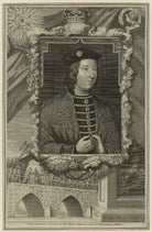 King Edward IV NPG D23790