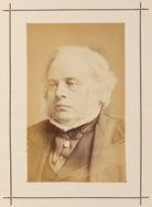 John Bright NPG Ax27875