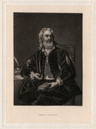 Owen MacSwinny (or Swinny) NPG D4342