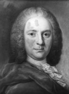 Thomas Robinson, 1st Baron Grantham NPG 1586