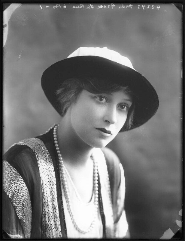 Grace la rue npg x123120