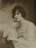 Evelyn Turner NPG x83515