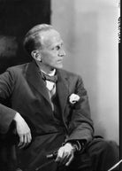A.A. Milne NPG x19570