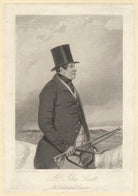 John Scott NPG D8213