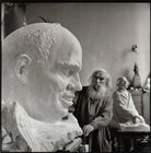 Sergei Konenkov NPG x134222