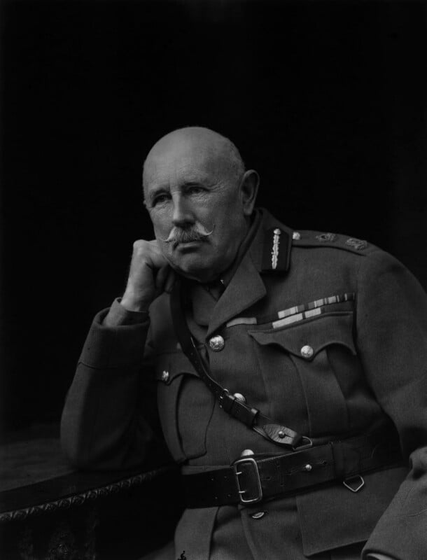 Gavin campbell, 1st marquess of breadalbane npg x65909