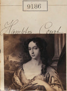 'Hampton Court' NPG Ax59008