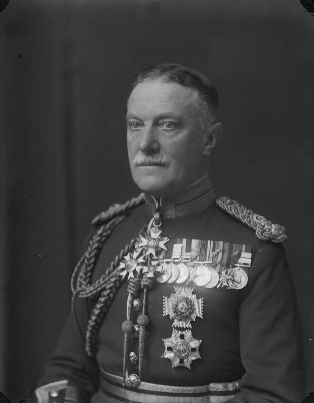 Sir robert dundas whigham npg x162520