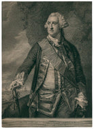 Edward Hawke, 1st Baron Hawke NPG D3233