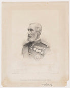 Sir George Malcolm NPG D38157