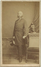 Dr L'Estrange NPG x76791