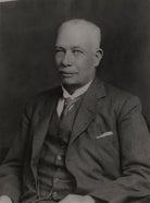 Sir George Cranmer Kenrick NPG x168713