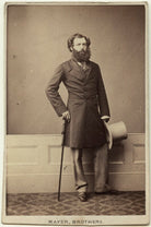 Charles Andrew Vanneck, 3rd Baron Huntingfield NPG Ax77084