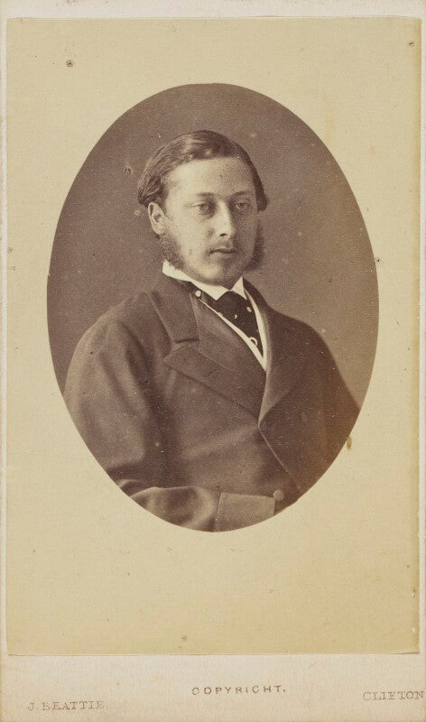 King edward vii npg ax9747