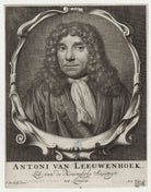 Antonie van Leeuwenhoek NPG D30758