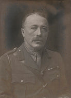 Theophilus Percy Jones NPG x168662