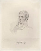 Stratford Canning, Viscount Stratford de Redcliffe NPG D20574