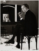 Robert Wilson NPG x32176