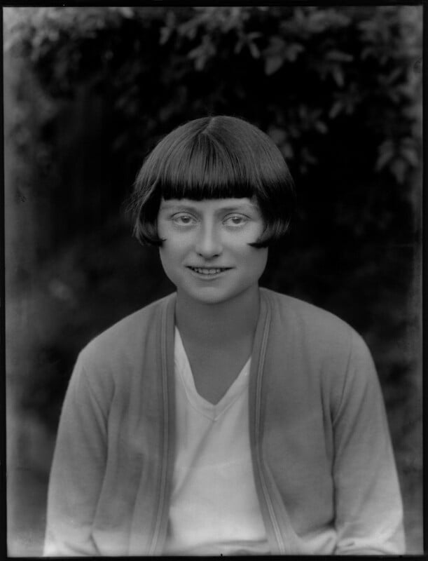 Miss gordon npg x124610