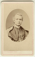 Ludwig Haynald NPG x74611