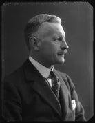 Sir (Thomas) Sydney Lea, 2nd Bt NPG x124176