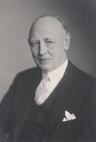 Charles Halliley Kellaway NPG x168693