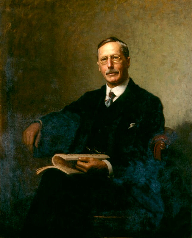 Sir william henry ellis npg 4927