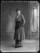 Frances Wetherall NPG x103879