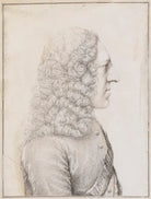 Prince James Francis Edward Stuart NPG 4535