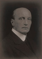 Sydney Arthur Monckton Copeman NPG x67873