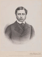 King Edward VII NPG D33839
