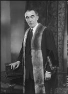 Norman Thomas Steven Hull NPG x76885