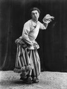 Lupino Lane NPG x19302