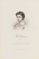 Leigh Hunt NPG D15734