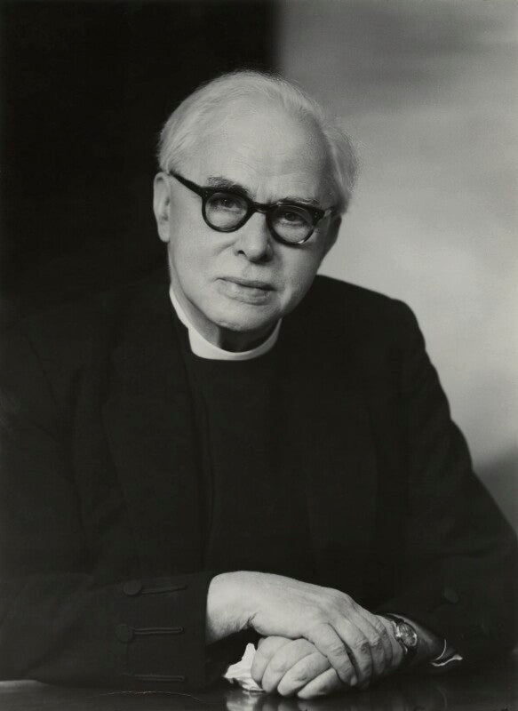 Walter robert matthews npg x82917