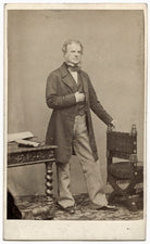 John Wilson-Patten, Baron Winmarleigh NPG Ax8610
