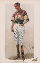 Sir Michael Frederic Rimington ('Men of the Day. No. 728.') NPG D44929