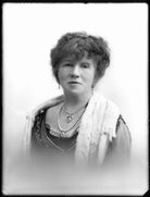 Eliza (née Colquhoun), Lady Redhouse NPG x120358