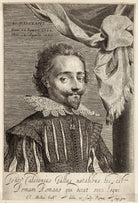 John Barclay NPG D27995