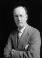 Frank Cadogan Cowper NPG x18126