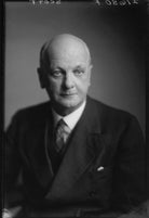 Sir Giles Gilbert Scott NPG x169340