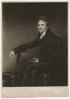 Thomas Brown NPG D32230