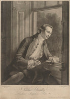 Paul Sandby NPG D40051