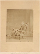 John William Colenso NPG x6310