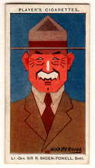 Robert Baden-Powell NPG D2652