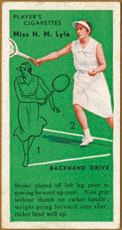 Hon. Nancy Margaret Maltwood (née Lyle, formerly Glover) NPG D47332