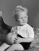 Hon. David Whitney Erskine Russell NPG x72111