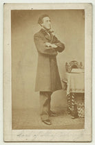 Anthony Ashley-Cooper, 7th Earl of Shaftesbury NPG x22522