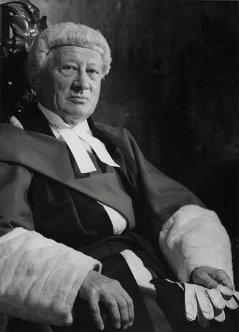 Sir Sebag Shaw NPG x165764