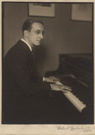 Ivor Newton NPG x32774